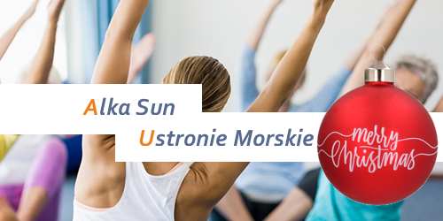 Alka Sun Ustronie Morskie